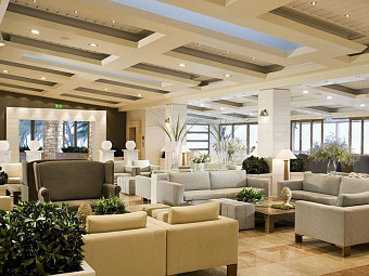 SANI BEACH CLUB 5*