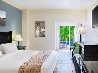 JEWEL RUNAWAY BAY BEACH & GOLF RESORT 4*