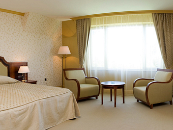 ROMANCE SPLENDID HOTEL & SPA 4*