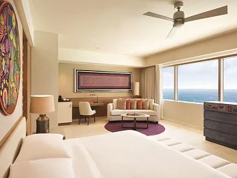  Отель HYATT ZIVA CANCUN 5*