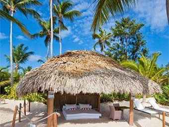 CATALONIA ROYAL BAVARO 5*