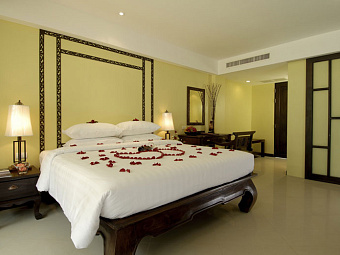 DIAMOND COTTAGE RESORT & SPA 4*