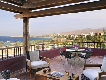  MOEVENPICK RESORT & SPA TALA BAY AQABA 5*