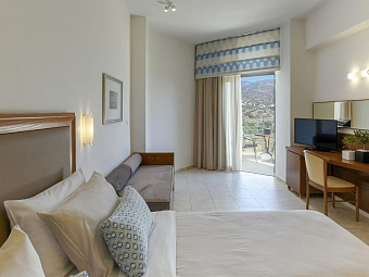 WYNDHAM GRAND CRETE MIRABELLO BAY 5*