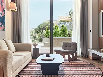 HYDE BODRUM (16+) 5*