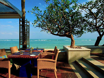 CENTARA VILLAS SAMUI 4*