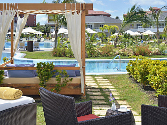 PARADISUS PRINCESA DEL MAR RESORT & SPA 5 * , 