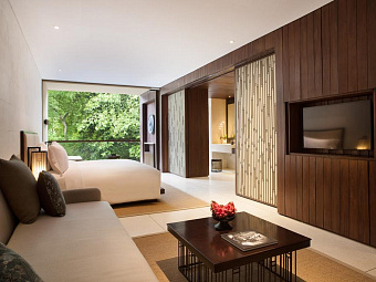 ALILA SEMINYAK 5*