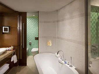 JUMEIRAH BEACH HOTEL 5*