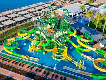  CRYSTAL CENTRO RESORT 5*, Турция, Анталья, Лара