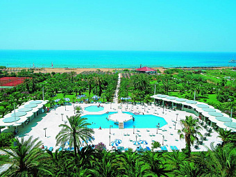 SURAL SARAY HOTEL 5*