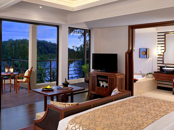   ANANTARA PHUKET LAYAN RESORT & SPA 5*, , . 