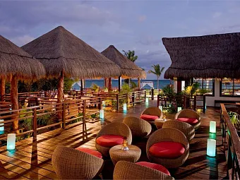 Отель GRAND SUNSET PRINCESS 5*