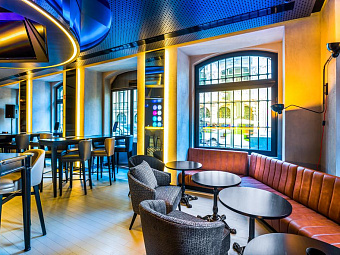 PESTANA CR7 5*