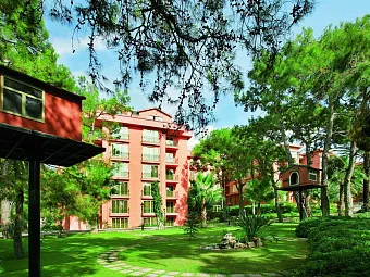 THE NORM ORIENTAL 5*