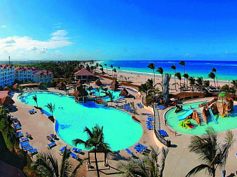 OCCIDENTAL CARIBE 4*