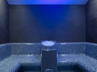 SOLIS SOCHI HOTEL 5*