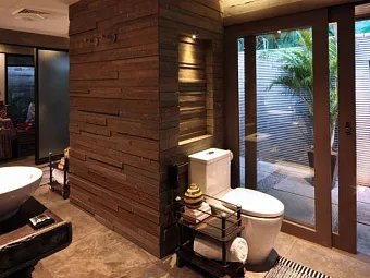  Отель INDIGO PEARL 5*, Таиланд, Пхукет.