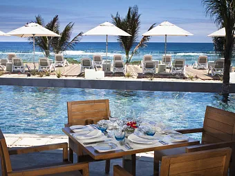 RADISSON BLU POSTE LAFAYETTE RESORT & SPA 4*