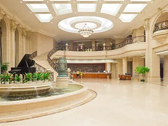 BAOHONG SANYA HOTEL 4*