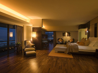 PULLMAN (ex. HILTON) PHUKET ARCADIA RESORT & SPA 5*