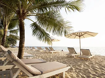 Отель THIEN THANH PHU QUOC RESORT 5*