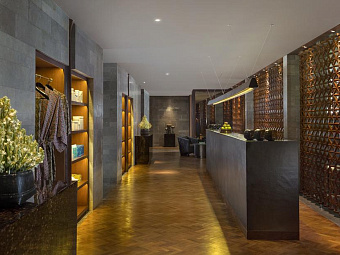 THE LEGIAN 5*