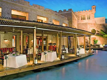 SANCTUARY CAP CANA 5*