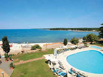 HOTEL SOL UMAG 4*