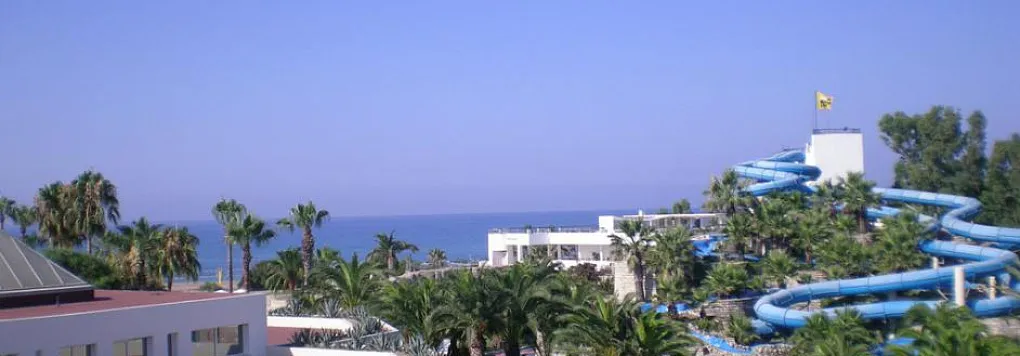 Отель OTIUM HOTEL SEVEN SEAS 5*, Турция, Сиде