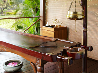 Itc Grand Goa Resort & Spa (ex. PARK HYATT GOA) 5*