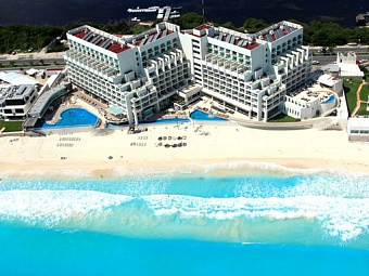 SUN PALACE CANCUN 5*