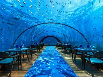 HURAWALHI ISLAND RESORT 5*