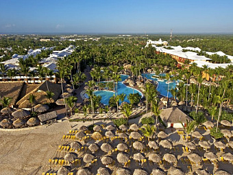  IBEROSTAR PUNTA CANA 5 *