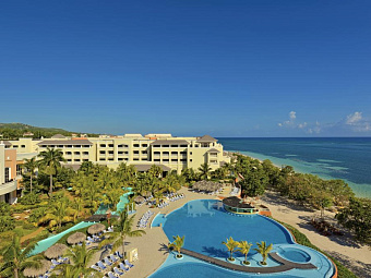  IBEROSTAR ROSE HALL BEACH 5*