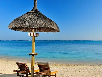 Отель CASUARINA RESORT & SPA 3*