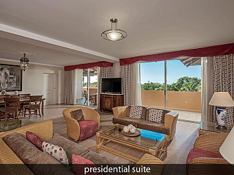 220IBEROSTAR SELECTION VARADERO 5*, Куба, Варадеро