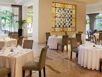  Отель EL DORADO ROYALE 5*