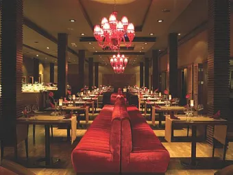  Отель IC HOTELS RESIDENCE 5*, Турция, Анаталья.