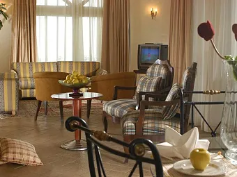 ROYAL SAVOY 5*