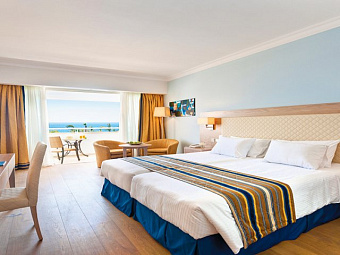  OLYMPIC LAGOON RESORT PAPHOS (EX. AMATHUS BEACH PAPHOS) 5*