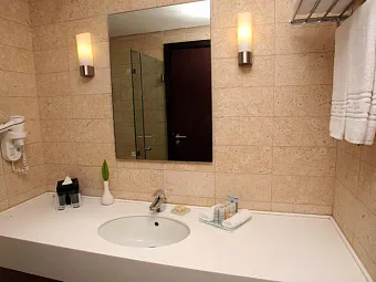 GRAND TALA BAY RESORT AQABA 5* 