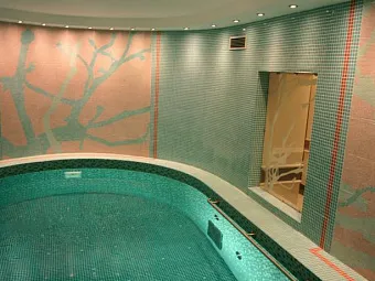  Отель SUN 4*