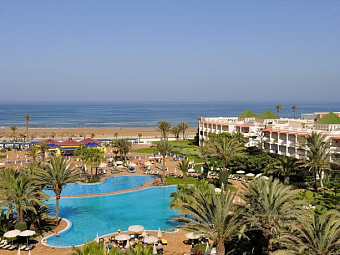 IBEROSTAR FOUNTY BEACH 4*