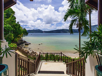 AMARI PHUKET 4*