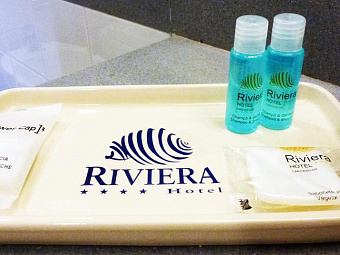 Отель RIVIERA 4*