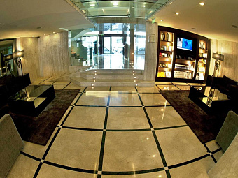  TURIM ALAMEDA HOTEL 4*