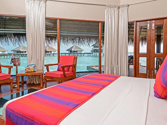 ADAARAN CLUB RANNALHI 4*