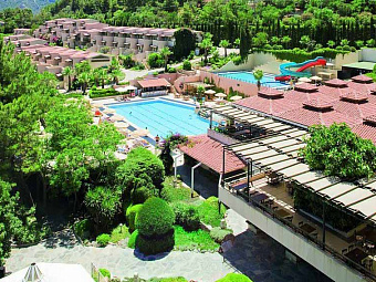 GRAND YAZICI MARES 5*