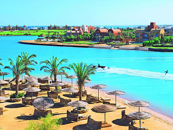 STEIGENBERGER EL GOUNA 5*